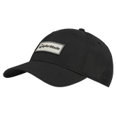 Cage Adjustable Patch Hat